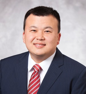 Brian P. Tsu