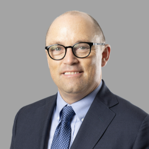 Brian R. Jenney