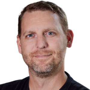 Brian Simo