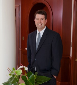 Image of Brian T. McElfatrick