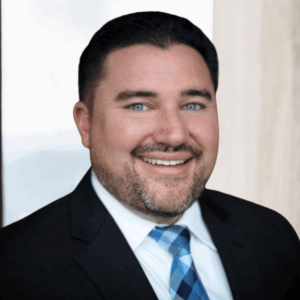 Brian W. Skalsky