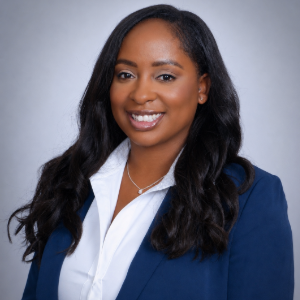 Brianna Drayton