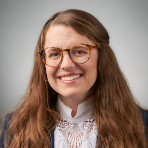 BriAnne Illich-Meeds