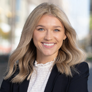Brielle Rumsey