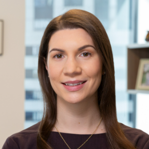 Brittany Bousquet