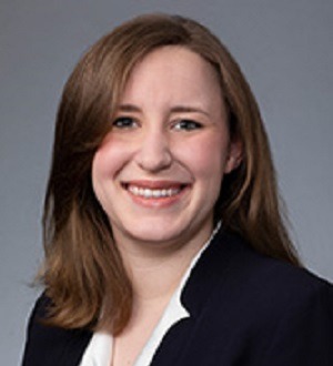 Brittany R. Greger