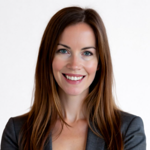 Brittany Mortimer