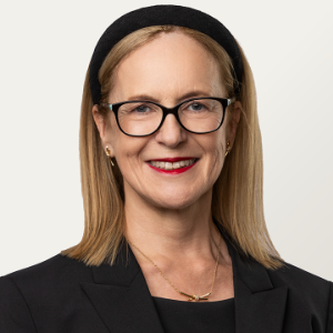 Bronwyn Lincoln