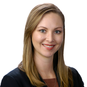 Brooke E. Niedecken
