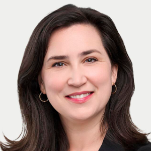 Brooke F. Smith
