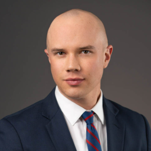 Brooks Westergard