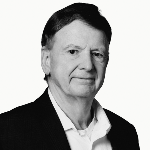 Bruce A. Toth