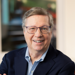 Bruce G. Paulsen