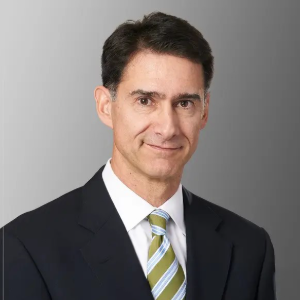 Bruce H. Bagdasarian