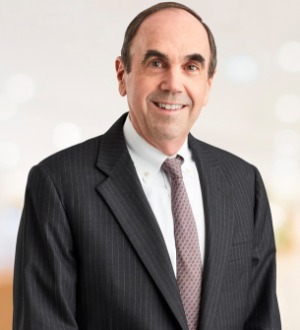Bruce H. Hallett