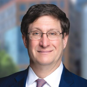 Bruce H. Lederman