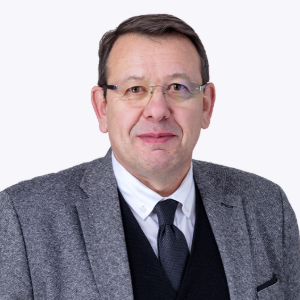 Bruno Deffains