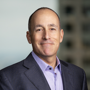 Bryan J. Segal