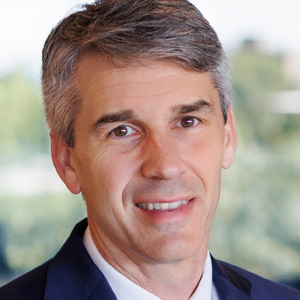 Bryan P. Franey