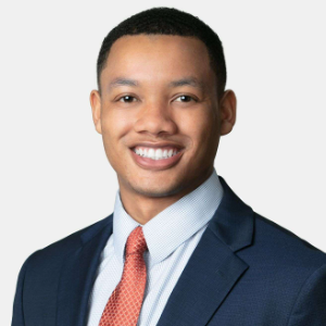 Byron T. Keaton