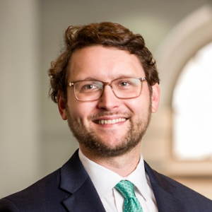 C. Austin Birnie