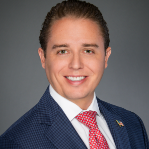 C. Brandon Arzabe