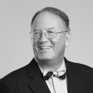 C. Brian Wainwright