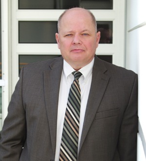 C. Ray Grantham