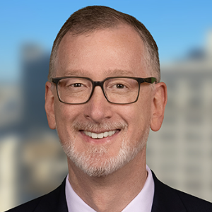 C. Robert Steringer