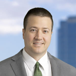 C. Ryan O'Quinn