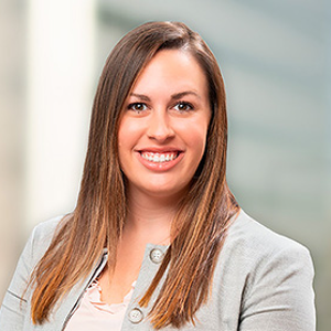 Caitlin Burchette