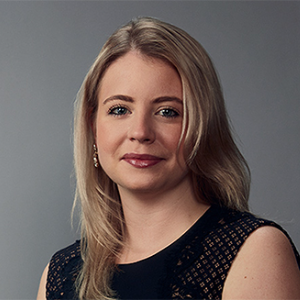 Caitlin Forsyth
