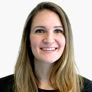 Caitlin M. Harrington