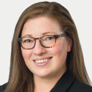 Caitlin Milne