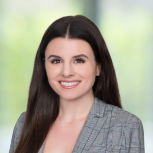 Caitlin Salata