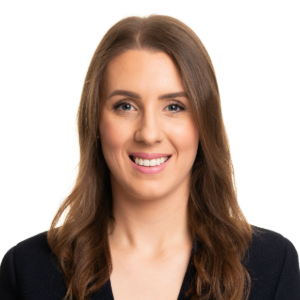 Caitlin Waldron