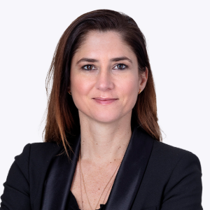 Capucine Du Pac de Marsoulies