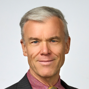 Carl O. Graham