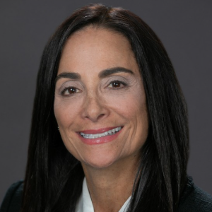 Carla F. Stern