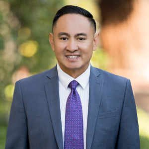 Carlo L. Miranda