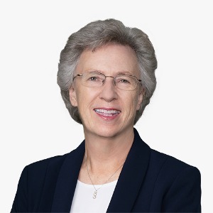 Carol A. Harrington