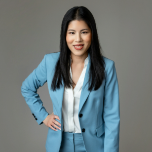 Carol Tran