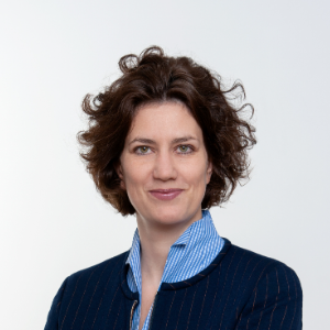 Carolin J. Klüpfel
