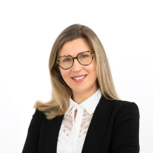 Caroline Camière