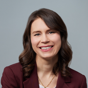 Caroline Cilek