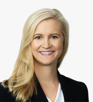 Caroline Reignley