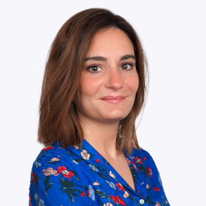 Caroline Ruiz Palmer