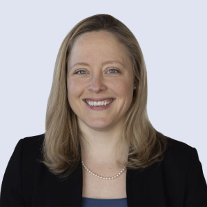 Carolyn Liegner