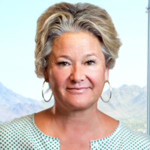 Carrie M. Francis