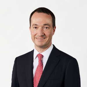 Caspar Conde